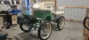 Attacchi - Wagonnette - Altra marca -  