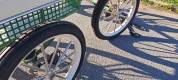 Attacchi - Wagonnette - Altra marca -  