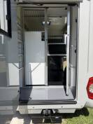 VL 5 pl cabine, haras long, grande sellerie am&eacute;nag&eacute;e