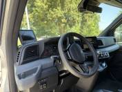 VL 5 pl cabine, haras long, grande sellerie am&eacute;nag&eacute;e