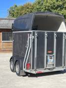 Van Bockmann DUO 2016 TBE
