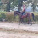 Pouliche aqps obstacles 4 ans