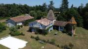 Bos exploitatie Koop Dordogne