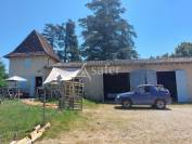 Bos exploitatie Koop Dordogne