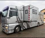 CAMION PL CHEVAUX MAN