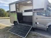 Renault Master VL 2 chevaux
