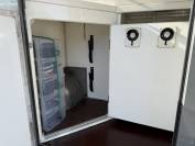 Renault Master VL 2 chevaux