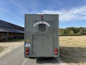Renault Master VL 2 chevaux