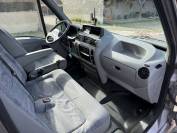 Renault Master VL 2 chevaux