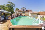 Villa Mirecourt 9 pi&egrave;ce(s) 258m2