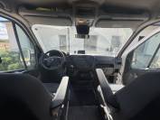 Renault Master ProTeo 3,5 T  Stalles&ndash;5 places