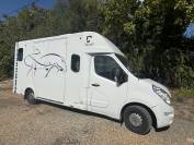 Renault Master ProTeo 3,5 T  Stalles&ndash;5 places