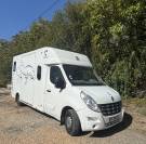 Renault Master ProTeo 3,5 T  Stalles&ndash;5 places