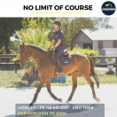 NO LIMIT OF COURSE - PS - 4 ANS