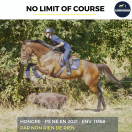 NO LIMIT OF COURSE - PS - 4 ANS