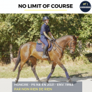 NO LIMIT OF COURSE - PS - 4 ANS