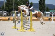 Pio 7 ans 1,65m ONC