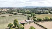 Authentique fermette &agrave; r&eacute;nover totalement et 6ha50