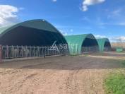 Fontenay Belle ferme d'&eacute;levage