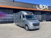 STX OPEL MOVANO - STALLE 5
