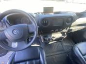 STX OPEL MOVANO - STALLE 5