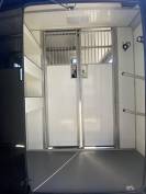 Furgoneta para caballos STX  2024 De segunda mano