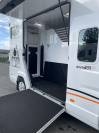 camion 2 chevaux BARBOT