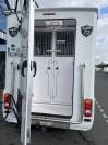 camion 2 chevaux BARBOT