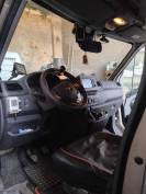Vend RENAULT Master transport 2 chevaux en stalles