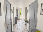 MAISON EN PIERRE DE 129 M&sup2; SUR 3 HECTARES