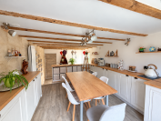 MAISON EN PIERRE DE 129 M&sup2; SUR 3 HECTARES