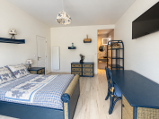 MAISON EN PIERRE DE 129 M&sup2; SUR 3 HECTARES