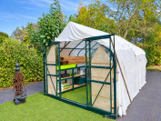 MAISON EN PIERRE DE 129 M&sup2; SUR 3 HECTARES