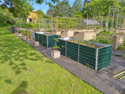 MAISON EN PIERRE DE 129 M&sup2; SUR 3 HECTARES