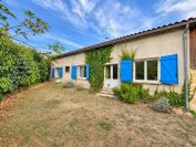MAISON EN PIERRE DE 129 M&sup2; SUR 3 HECTARES