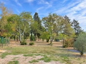 MAISON EN PIERRE DE 129 M&sup2; SUR 3 HECTARES