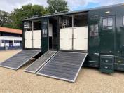 SCANIA 340  POP OUT 
