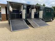 SCANIA 340  POP OUT 
