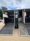 SCANIA 340  POP OUT 