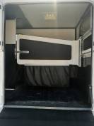 Renault Master Stall
