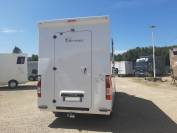 Renault Master Stall