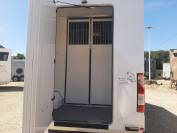 Renault Master Stall
