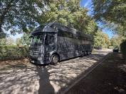 Camion STX 6ch Anthos