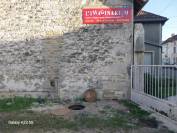 Terrain / Paddock de 300 m&sup2; &agrave; louer  - St-Marc/seine -