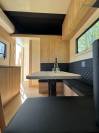 Camion chevaux 6/7 places home car 