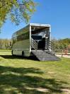 Camion chevaux 6/7 places home car 