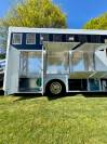 Camion chevaux 6/7 places home car 
