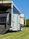 Camion chevaux 6/7 places home car 