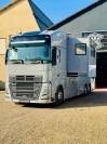 Camion 6 chevaux pop out CONCEPTPGO