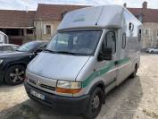 Camion VL THEAULT 